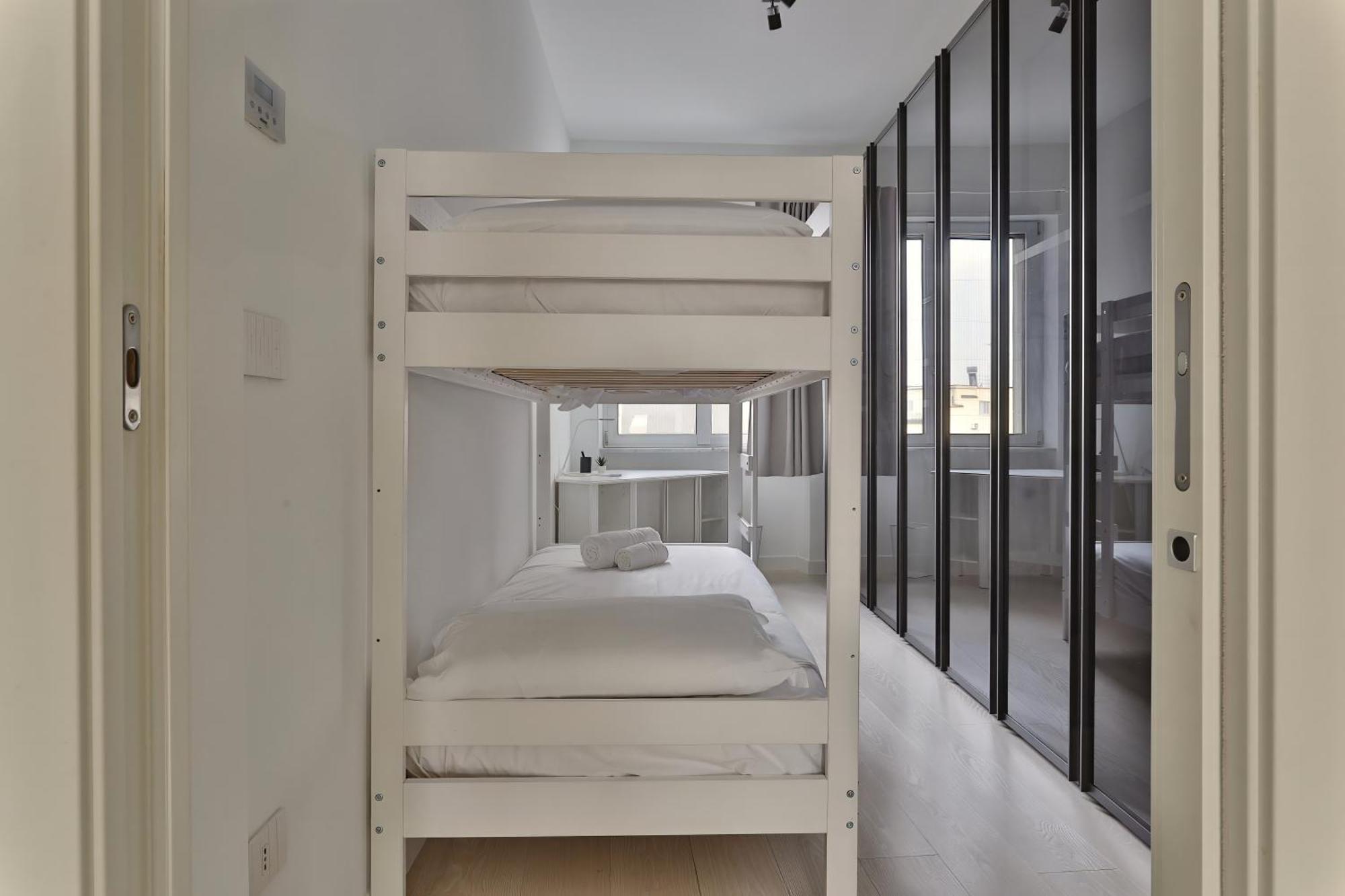 Apartamento Joivy Splendid Flat Near The Duomo Milán