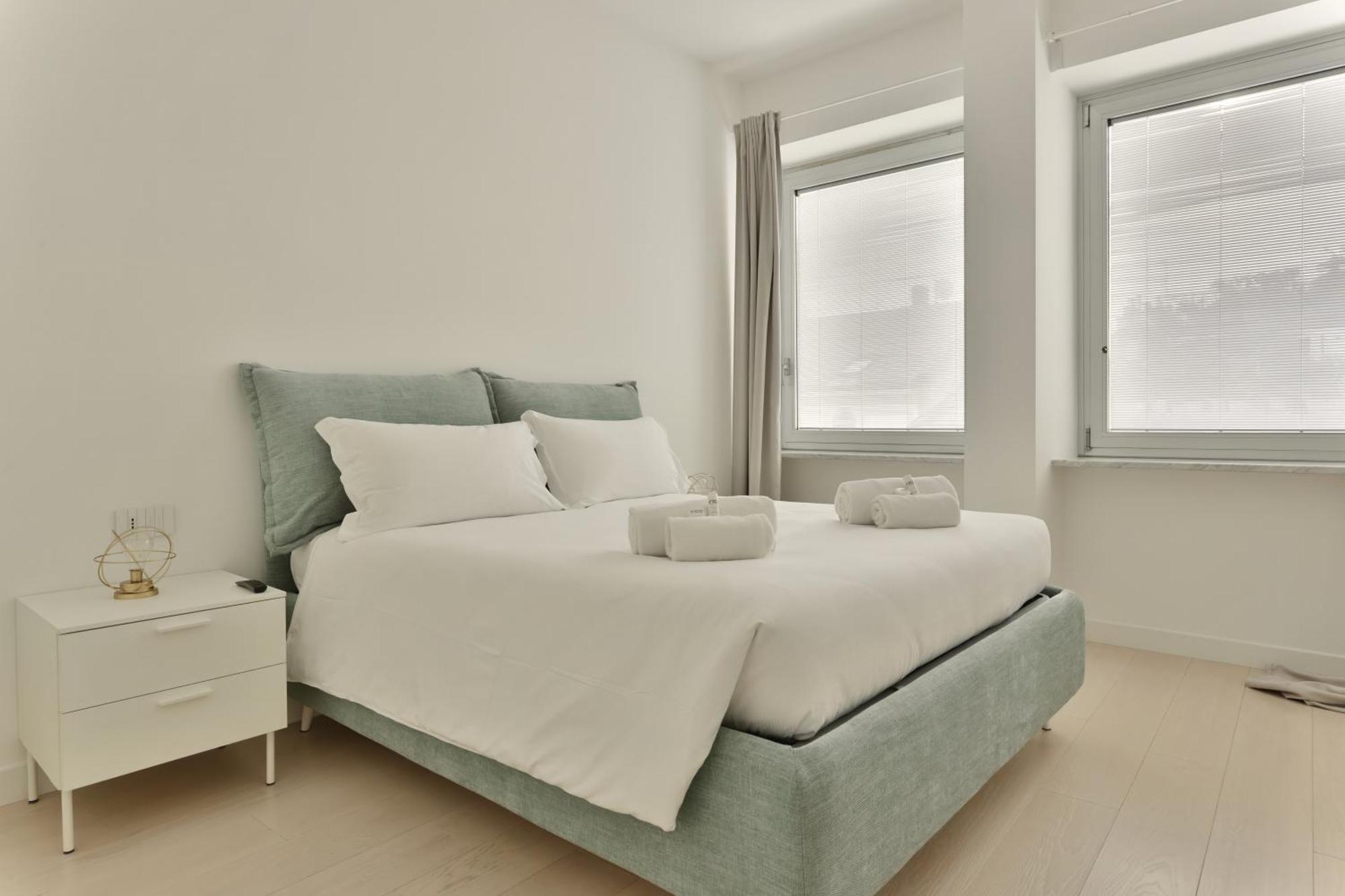 Joivy Splendid Flat Near The Duomo * Milán
