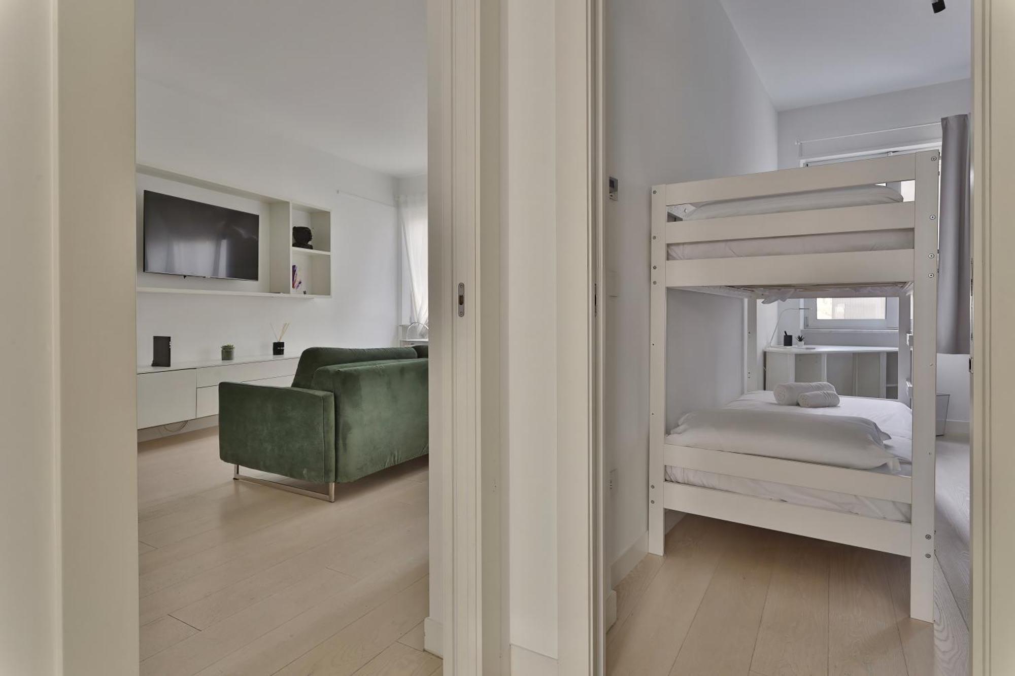 Joivy Splendid Flat Near The Duomo Apartamento