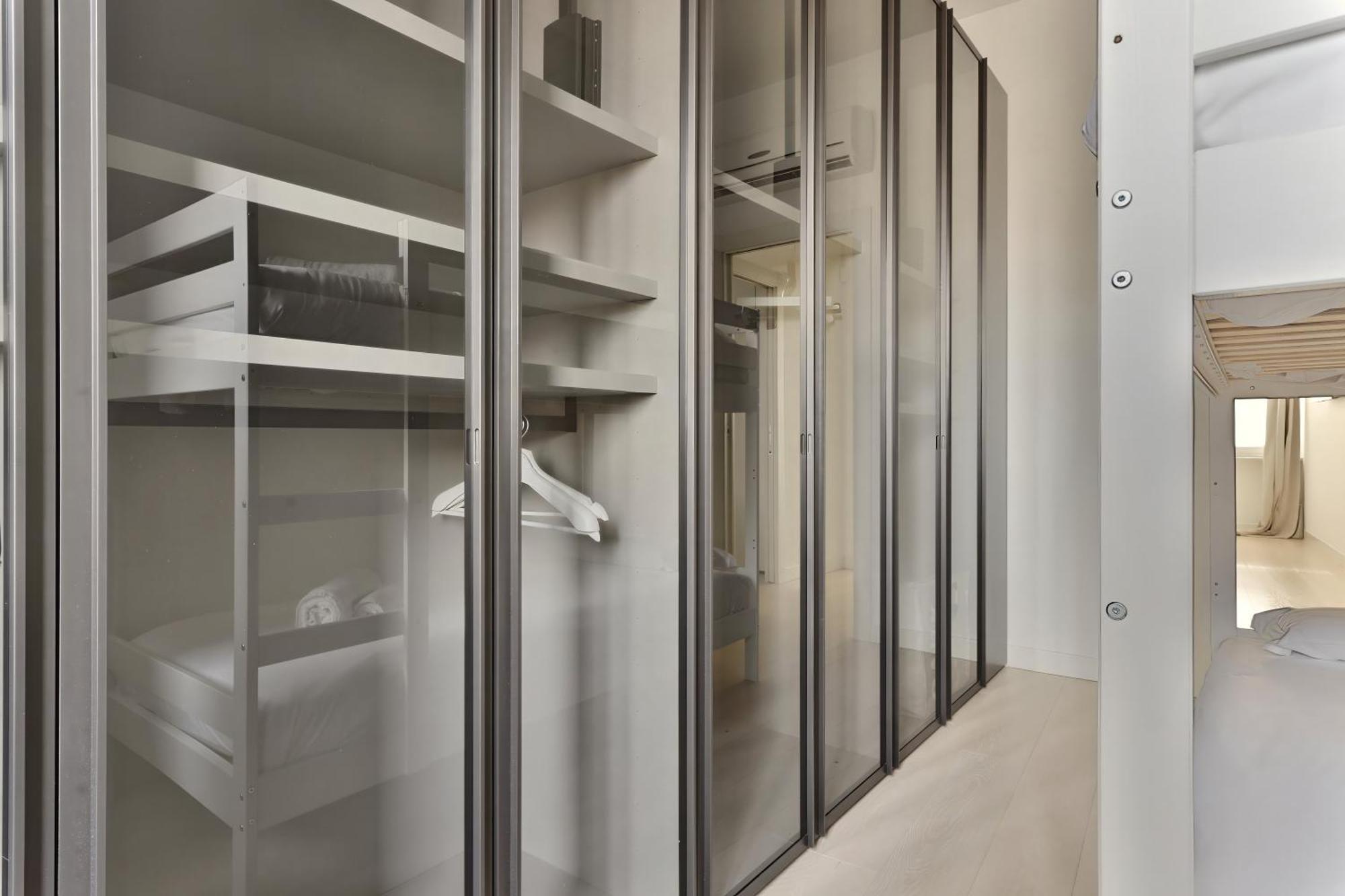 Joivy Splendid Flat Near The Duomo Apartamento *