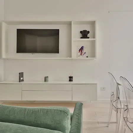 Joivy Splendid Flat Near The Duomo Appartement Milaan Buitenkant foto