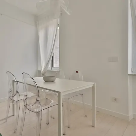 Joivy Splendid Flat Near The Duomo Appartement Milaan Buitenkant foto