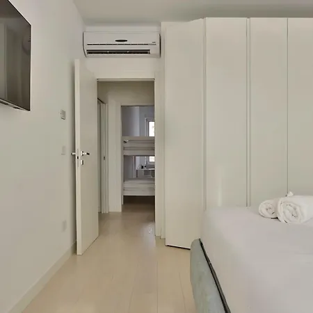 Joivy Splendid Flat Near The Duomo Appartement Milaan Buitenkant foto