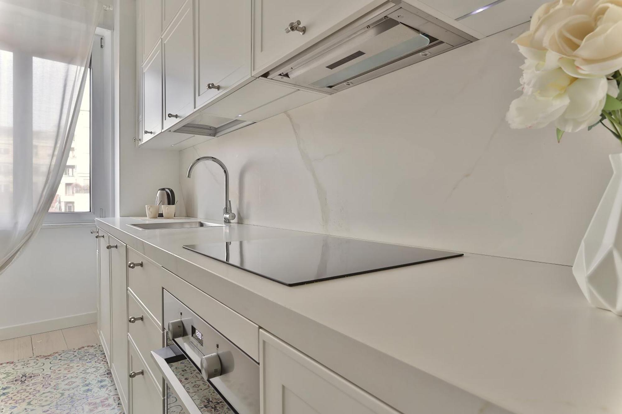 Apartamento Joivy Splendid Flat Near The Duomo *