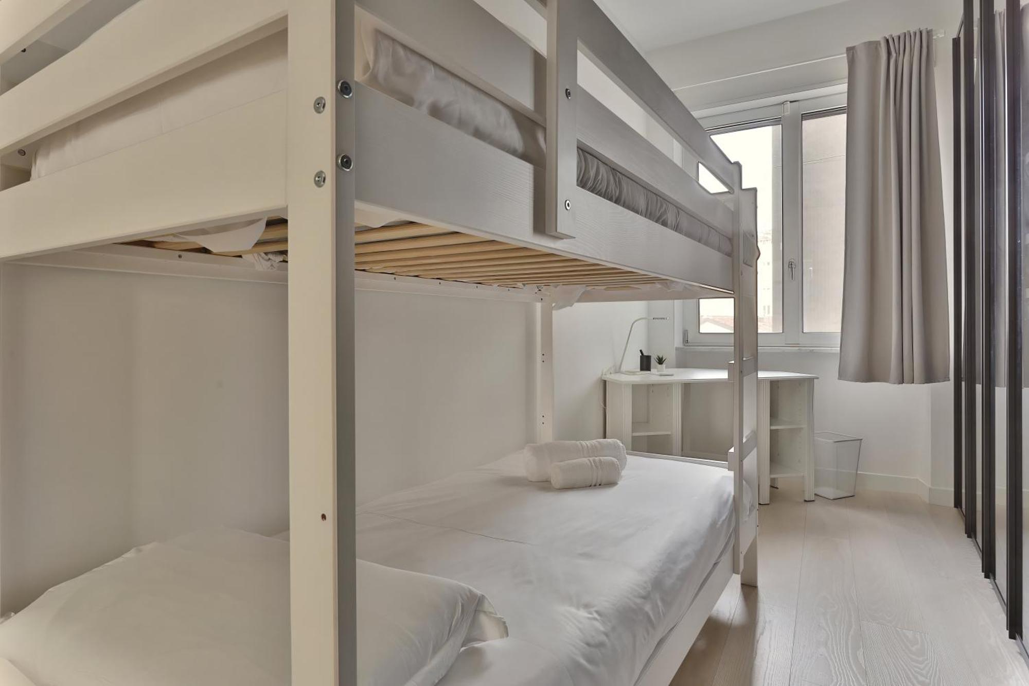 Joivy Splendid Flat Near The Duomo * Milão