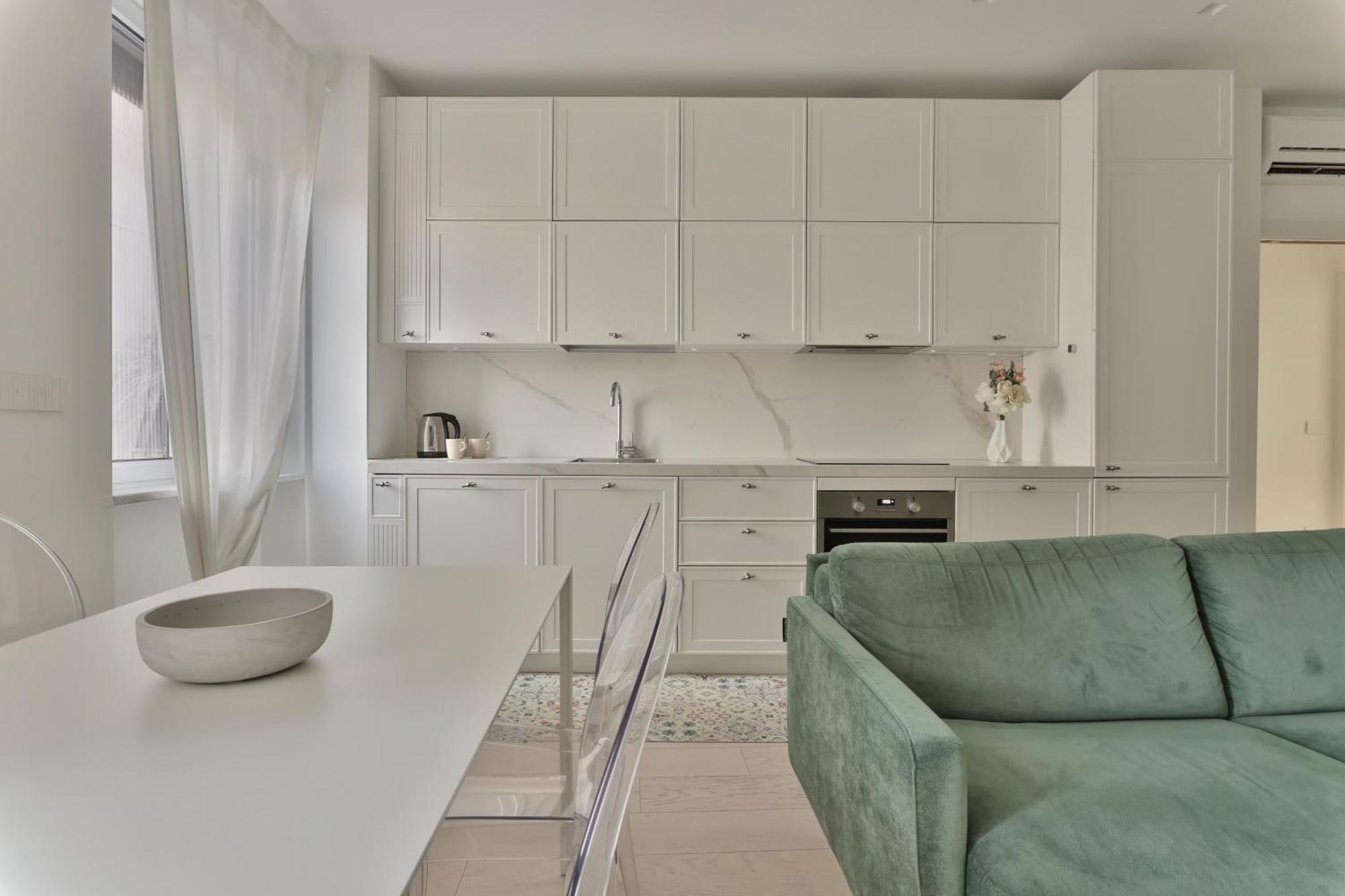 Apartamento Joivy Splendid Flat Near The Duomo *
