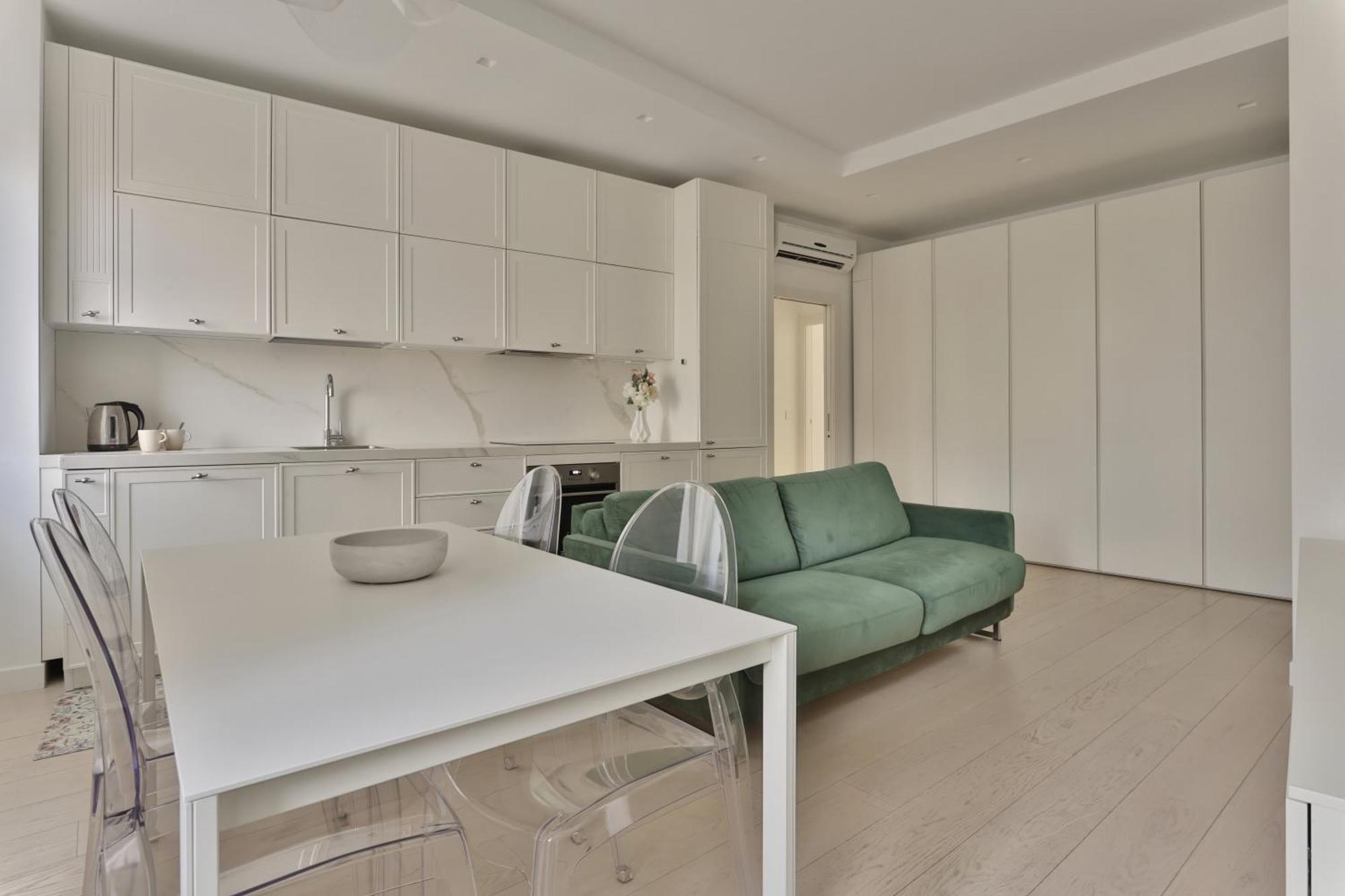 Apartamento Joivy Splendid Flat Near The Duomo Milão