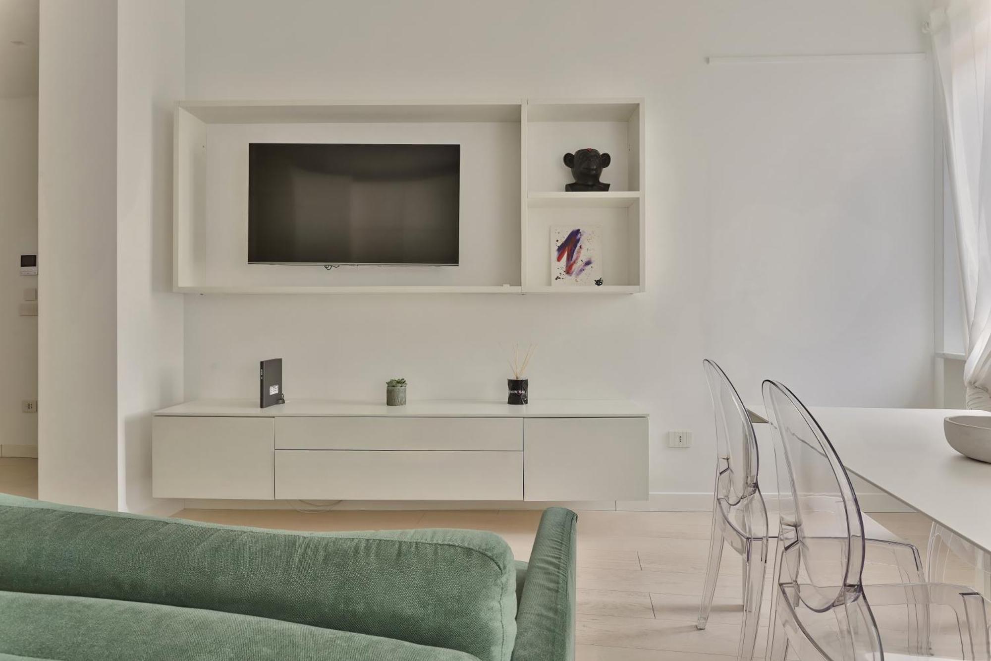 Apartment Joivy Splendid Flat Near The Duomo