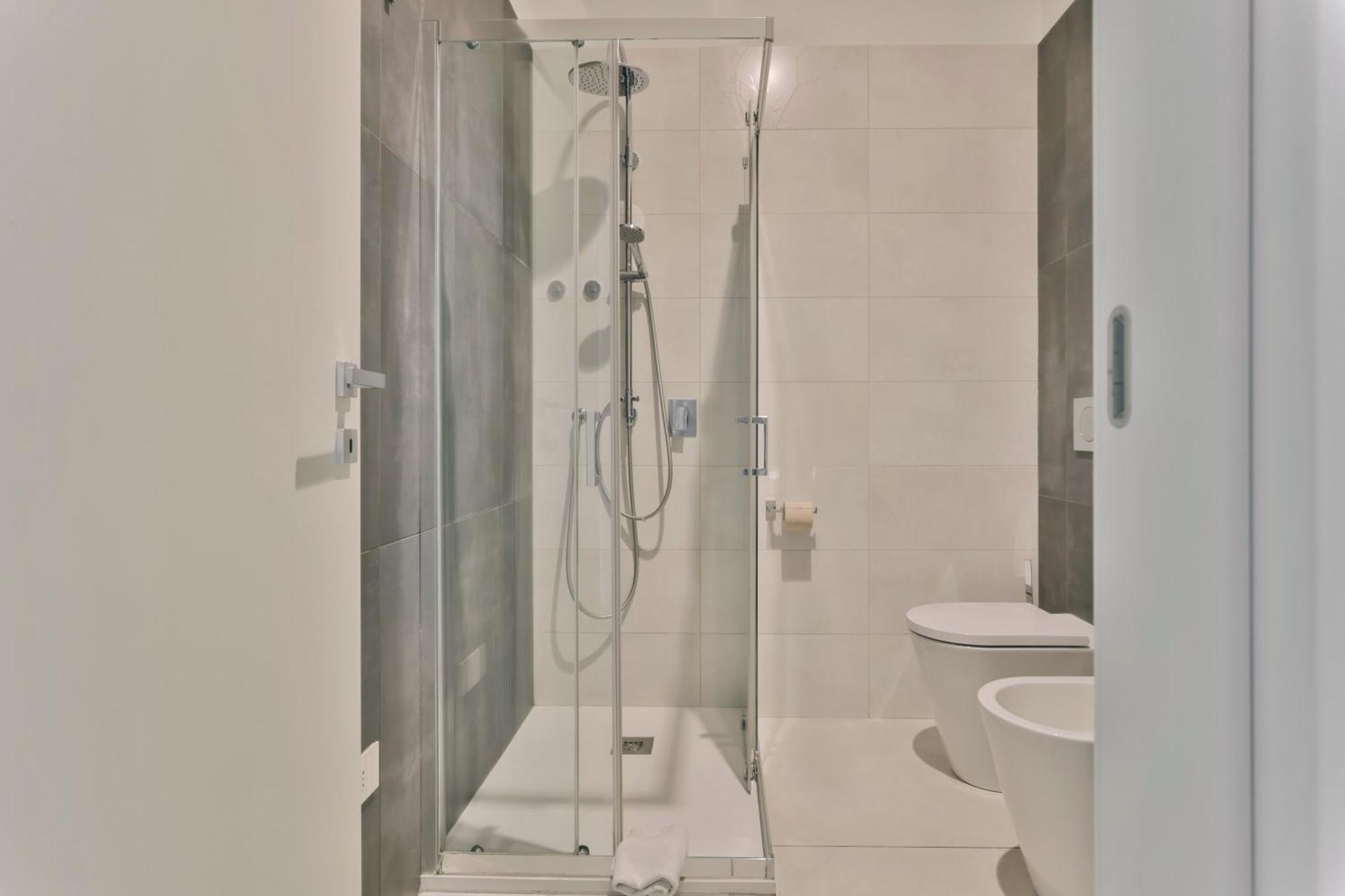 Apartamento Joivy Splendid Flat Near The Duomo Milão